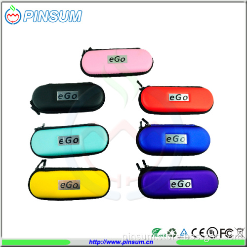 High Quality E Cigarette EGO Zipper Bag EGO Case